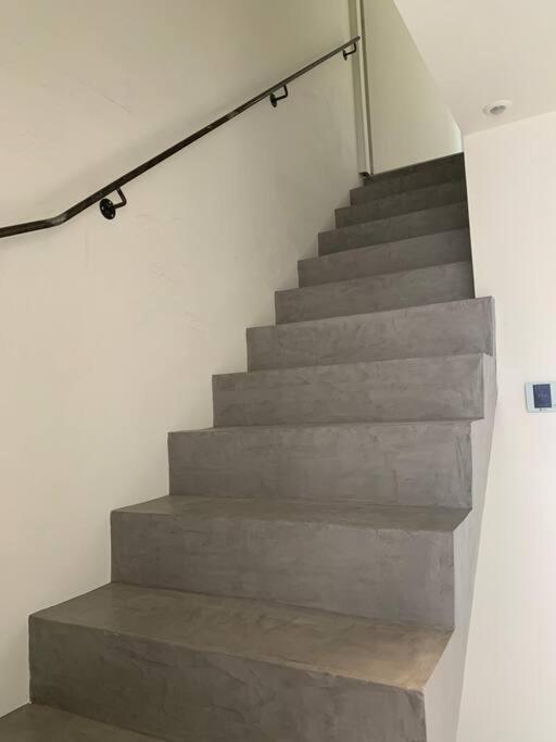 Maison Terrasse Proche Centre Ville Et Ile De Re La Rochelle  Eksteriør bilde